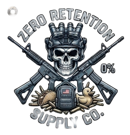 ZERO RETENTION SUPPLY CO. 